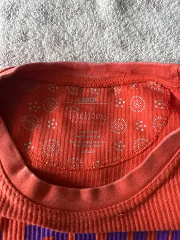 Pressbox Clemson Tigers Crew neck