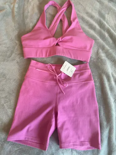 Fabletics Matching Set