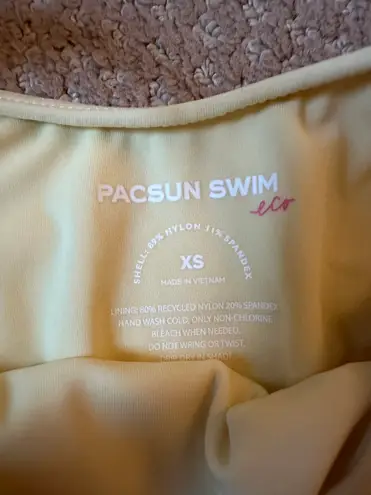 PacSun Bikini Set