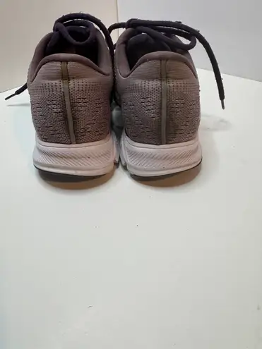 Saucony Ride 13 Purple Running Shoes Size 8.5