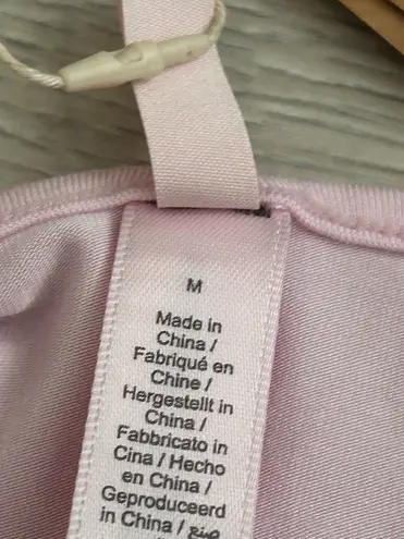 SKIMS NWT Sleep Cami Cherry Blossom Lipstick