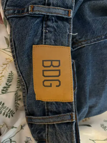 BDG  Baggy Jeans 