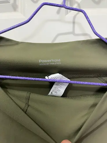 Fabletics  Biker Shorts PowerHold