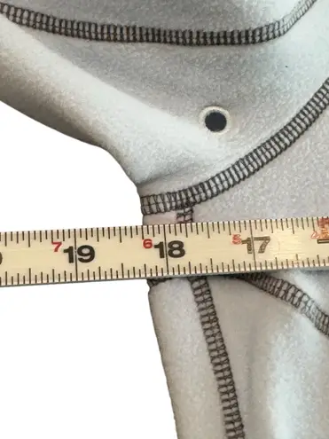 Free People Movement NWT Ho The Distance Fleece Hoodie Zip Up Jacket XS