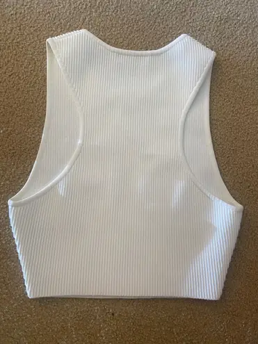 Babaton Aritzia Tank