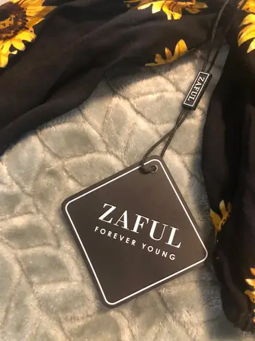 Zaful Two Piece Outfit