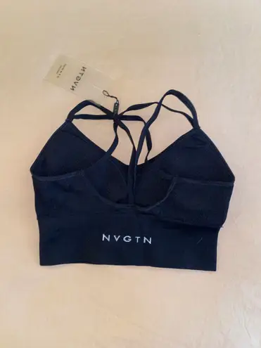 NVGTN Sports Bra