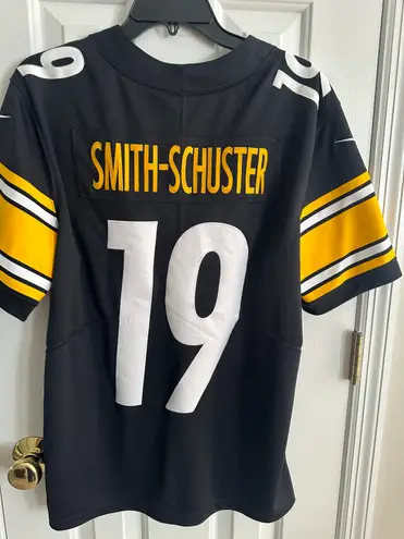 Nike Steelers NFL Jersey