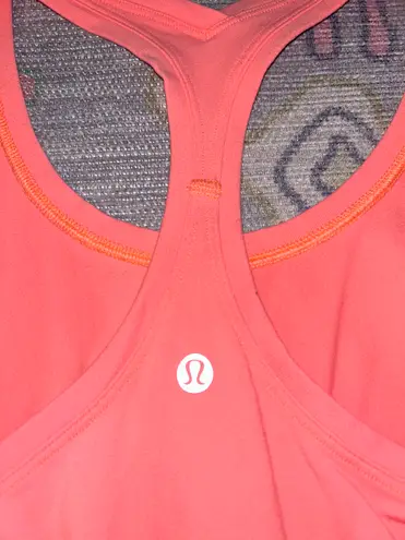 Lululemon Workout Tank