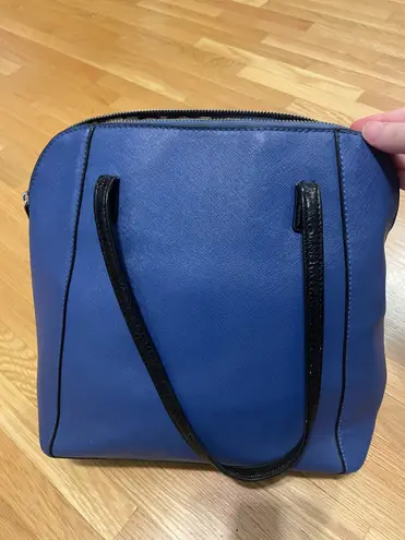 Guess Blue Handbag