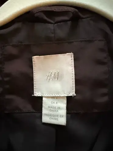 H&M  Puffer Jacket thumbnail 5