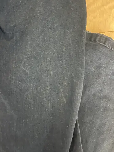 Cider Denim Jump Suit