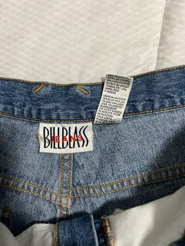 Bill Blass Women's Jean Shorts