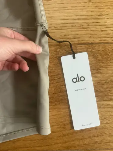 Alo Yoga Alo Airlift Workout Set NWT