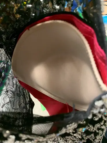 Betsy and Adam Prom Dress