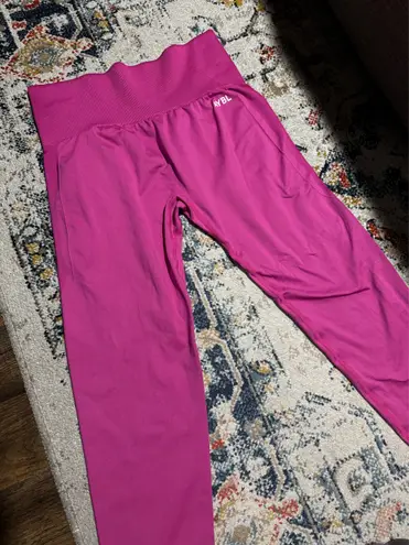 AYBL Seamless Leggings