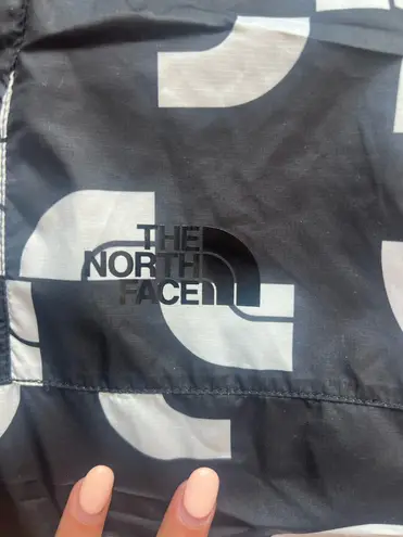 The North Face Windbreaker