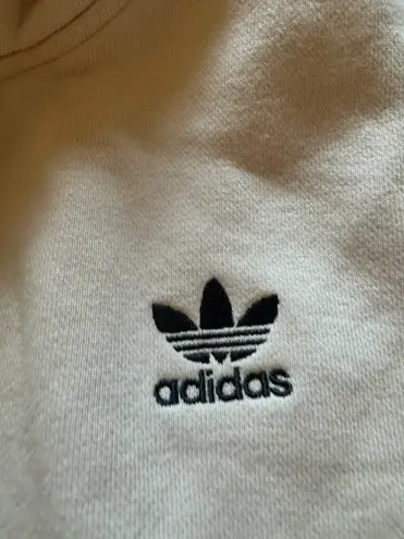 Adidas women  sweatshirt