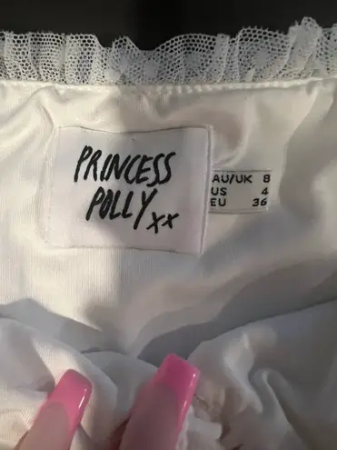 Princess Polly Elysia Bodysuit