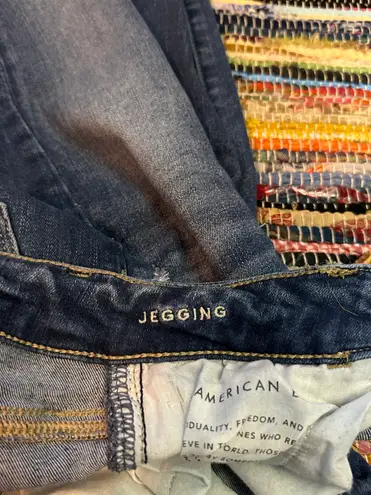 American Eagle Outfitters Next Level Jeggings