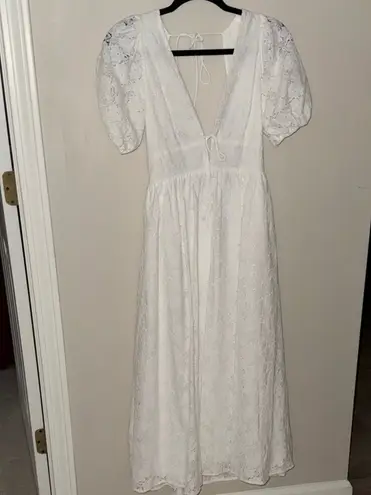 Petal and Pup Ayden Midi Dress