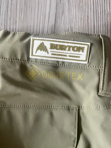 Burton Gloria Gore-Tex Snow Pants