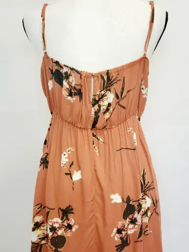 Staccato NWOT Strappy Chest Knot Dress