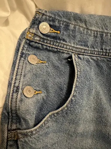 Levi's Vintage Overalls