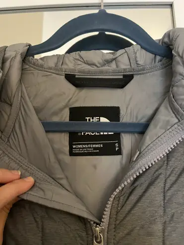 The North Face Down Parka