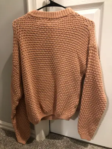 Target Sweater