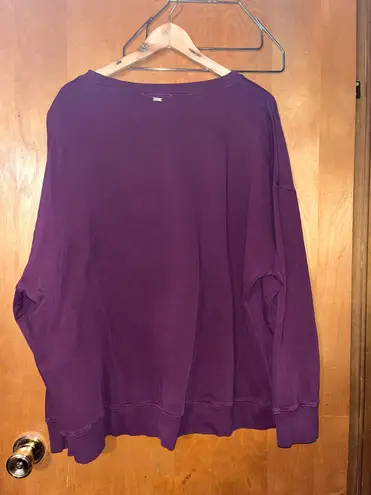 O'Neill O’Neill Sweatshirt Size X-Large 