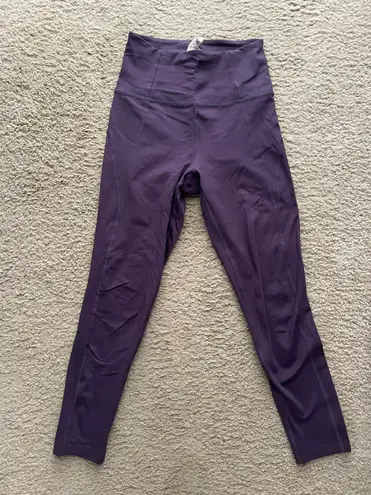 Girlfriend Collective High Waisted Leggings