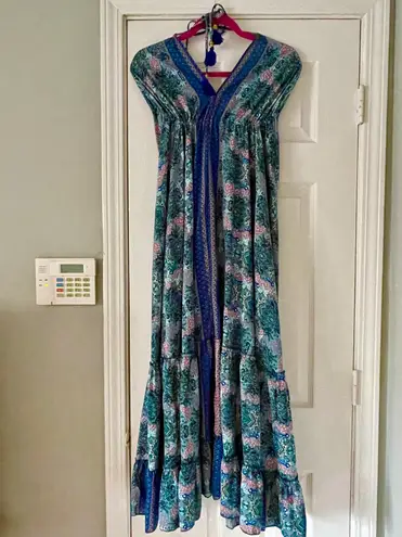 Raga Maxi Dress