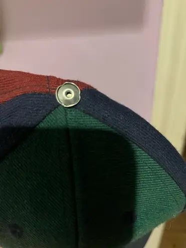 Hard Rock Cafe Vintage Washington D.C. Hat