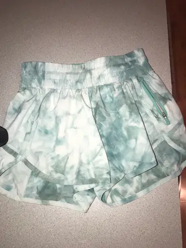 Lululemon Shorts 4