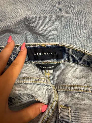 Aeropostale  Jeans Low-Rise - Image 2