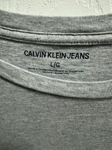 Calvin Klein Jeans Mens Calvin Klein Shirt