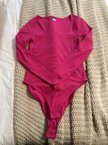 Old Navy Body Suit