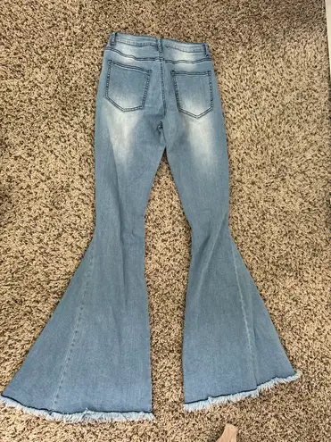 Altar'd State Flare Jeans