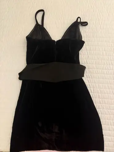 Camilla  Coelho Mini Dress from Revolve  thumbnail 4