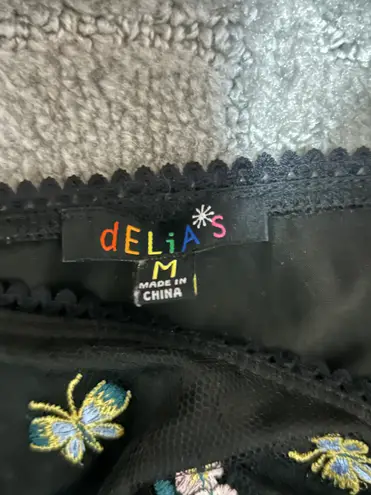 Delia's Delia’s Crop Top