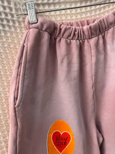 Boys Lie  Sweatpants Small