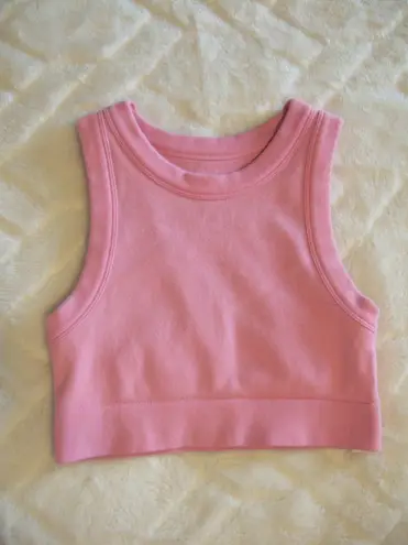 Aerie Pink  Top