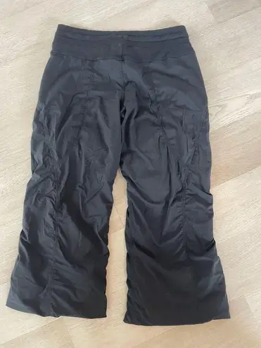 Lululemon  Windbreaker Pants