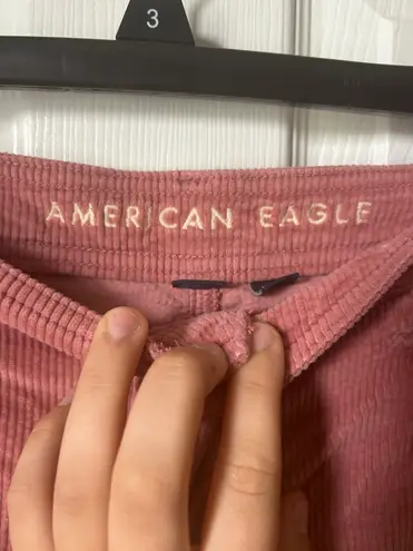 American Eagle Women’s Corduroy Pants