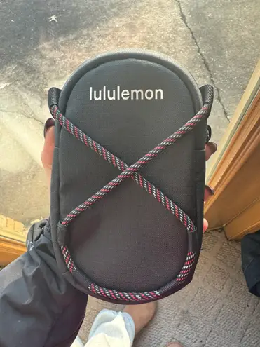 Lululemon bag