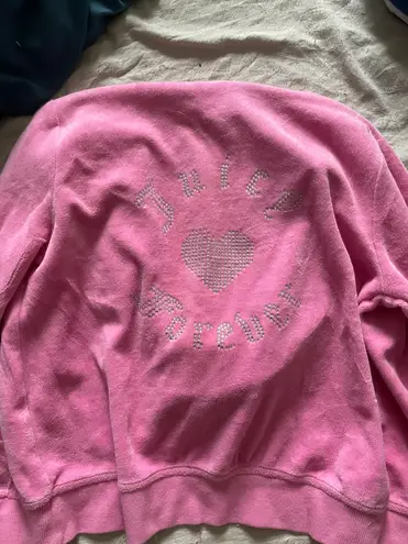 Juicy Couture Jacket