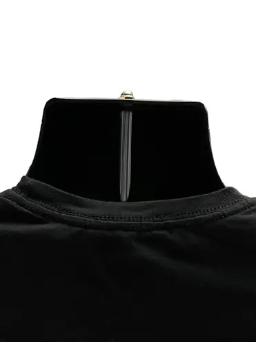 The Beatles The Beatle Let It Be in Studio Woman’s Black T-Shirt XL