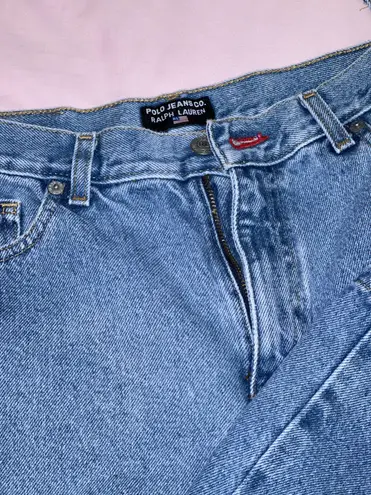 Ralph Lauren Vintage Lightwash Jeans