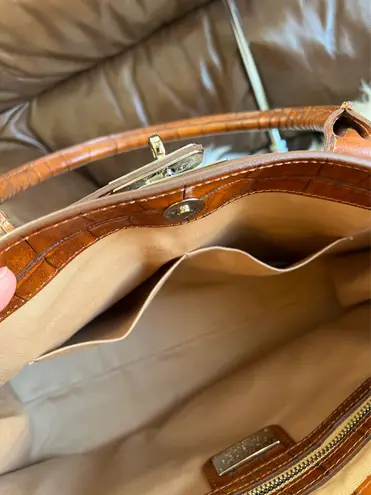 Claudia Firenze Genuine leather bag